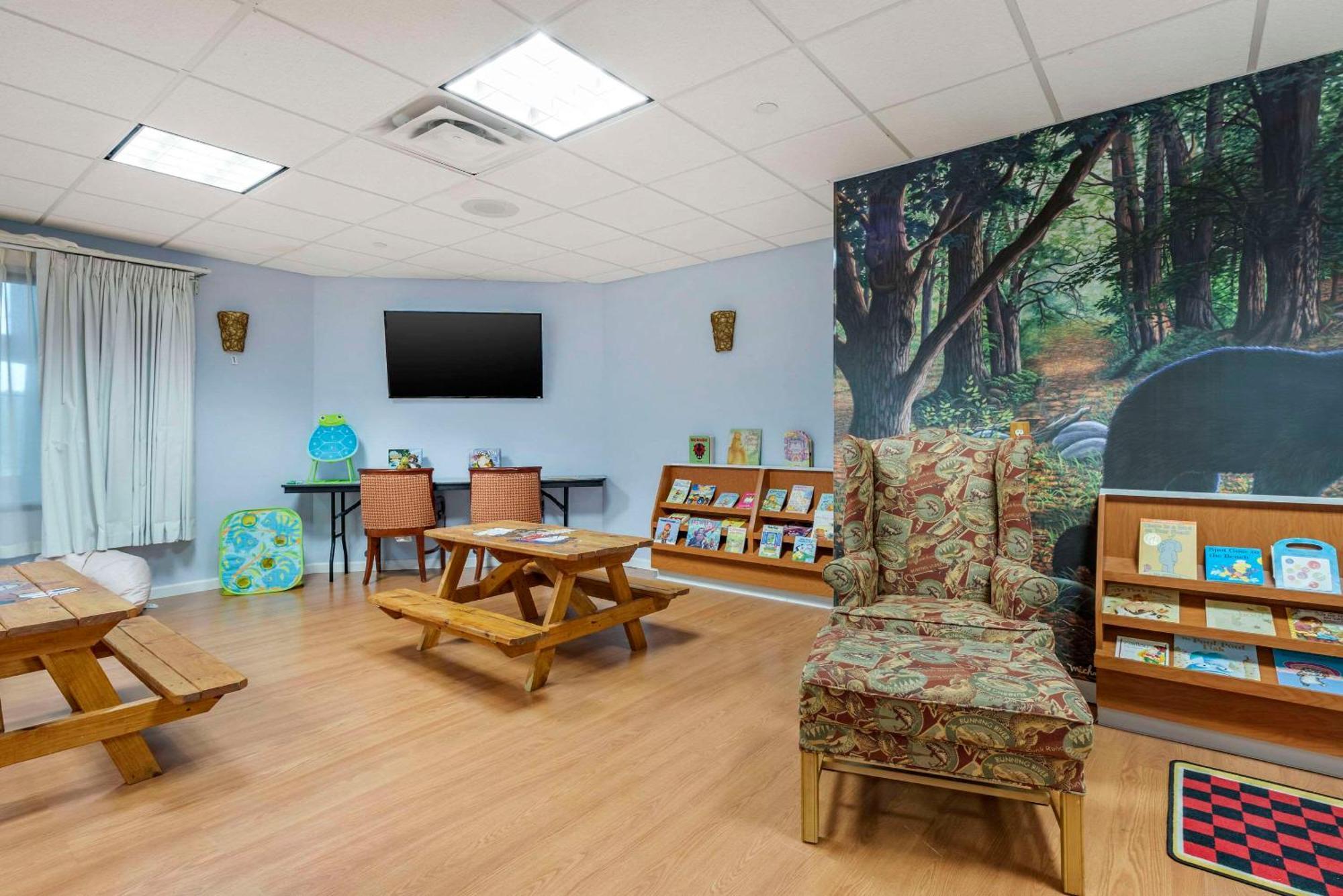 Three Bears Resort Waterpark Near Tomah Ascend Collection Warrens Extérieur photo