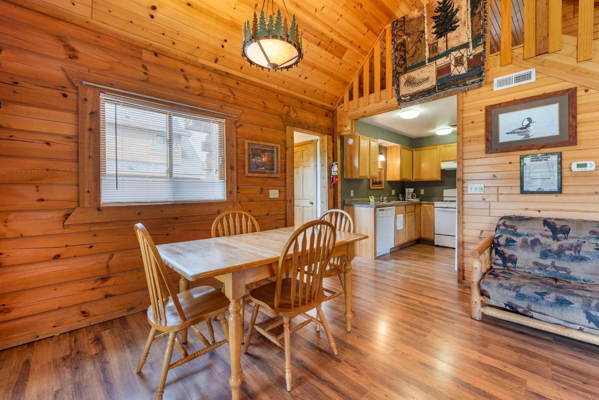Three Bears Resort Waterpark Near Tomah Ascend Collection Warrens Extérieur photo